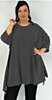 Tuniek Ebony - stip