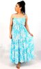 Jurk Lulu mint