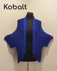Vest Anne kobalt