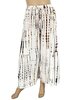 Broek Mandalay - wit t.d.