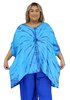 Tuniek Moon - licht blauw