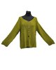 Vest Orchid wasabi groen