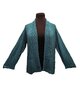 Vest Acasia petrol