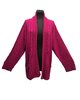 Vest Acasia fuchsia