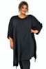 Tuniek Ebony Zwart