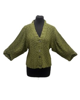 Vest 005 - army groen