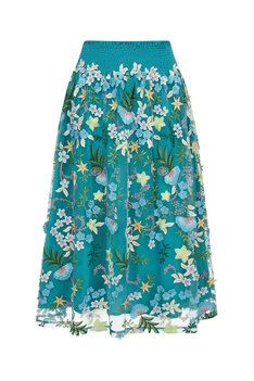 Rok lochy bloem mint