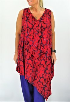 Jurk Ibiza