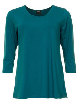Shirt Amy Bamboe 3/4 mouw
