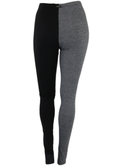 Boris legging 2 kleur