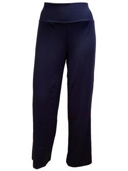 Broek Tanah donker blauw