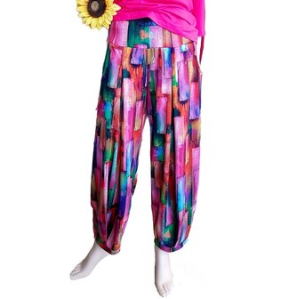 Broek Lia multi