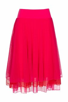 Petticoat pink