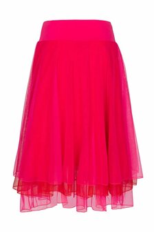 Petticoat pink