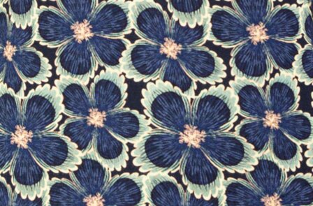 Art jurk Daylily CSPB1