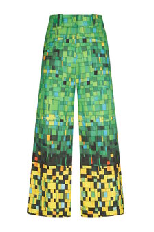 Triangle broek CS7