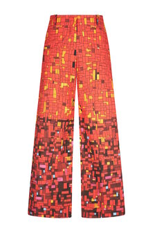 Triangle broek CS7