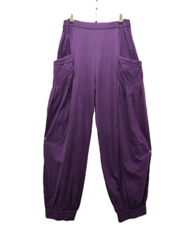 Broek Berk katoen
