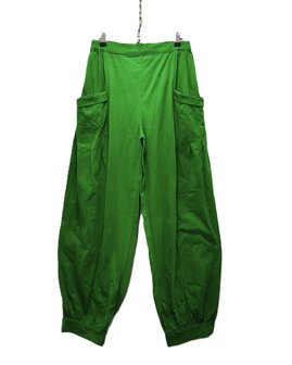 Broek Berk katoen