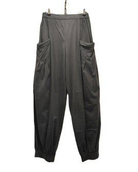 Broek Berk katoen