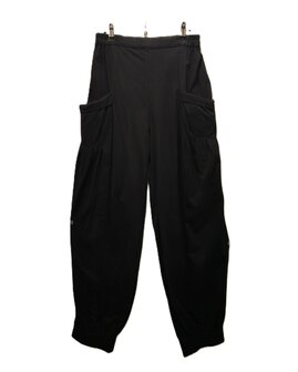 Broek Berk katoen