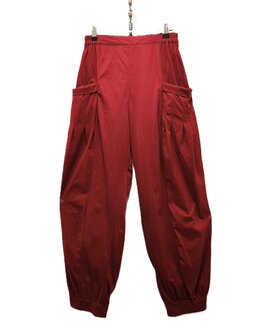 Broek Berk katoen