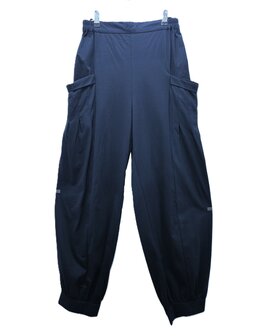 Broek Berk katoen