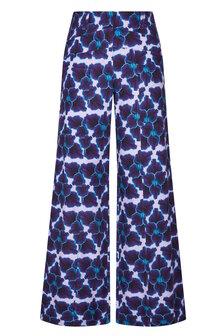 Triangle broek Linnen LNSP19