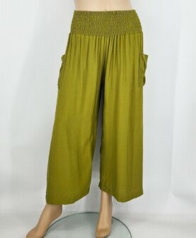 Broek Jazz