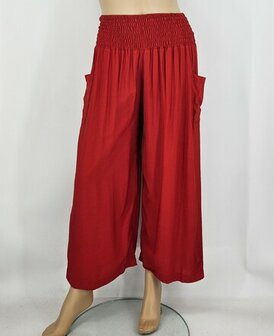 Broek Jazz