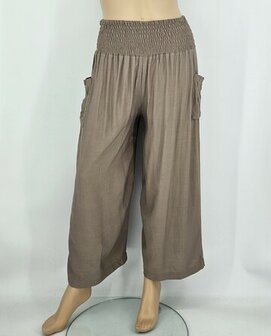 Broek Jazz