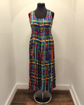 Jurk Kareta - multi