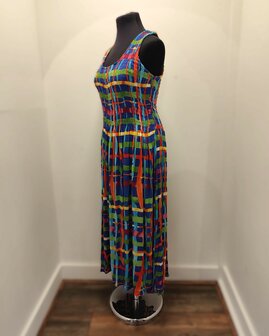 Jurk Kareta - multi