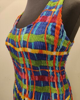 Jurk Kareta - multi
