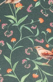 Triangle broek vogels LNSP3