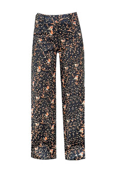 Triangle broek vogels LNSP3