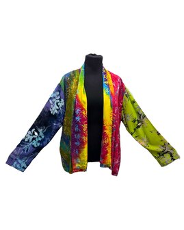 Jasje batik patch multi 1