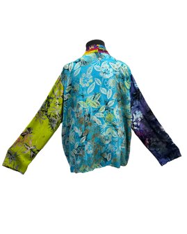 Jasje batik patch multi 1