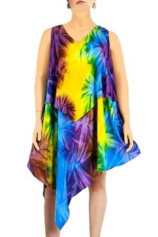 Jurk Ibiza
