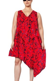 Jurk Ibiza