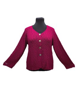 Vest Orchid fuchsia