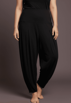 Broek Lia petrol
