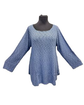 Trui Rowan lavendel