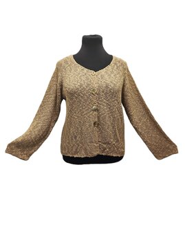 Vest Orchid beige