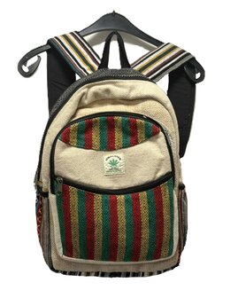 Rugzak hennep Nepal 11