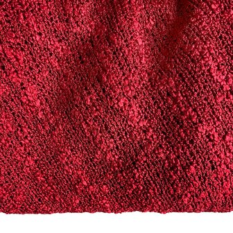 Vest Orchid bordeaux 