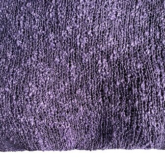 Vest Orchid velvet paars