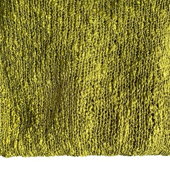 Vest Orchid wasabi groen