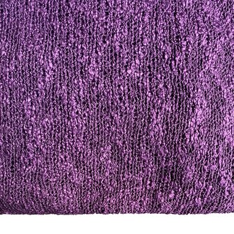 Vest Orchid donker paars