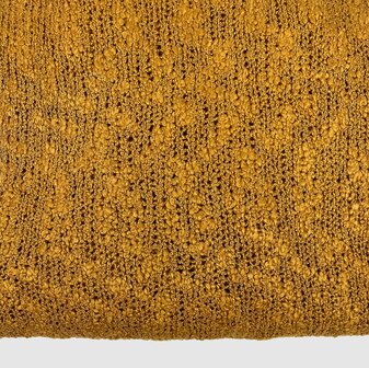 Vest Acasia oker geel